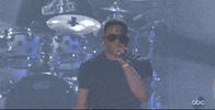 American Music Awards Nelly GIF by AMAs