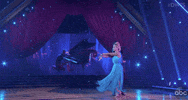 Disney Night Dwts GIF by Dancing with the Stars