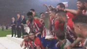 Europa League Uefa GIF
