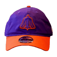 San Francisco Hat Sticker by This is Women's Baseball