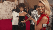 Academy Awards Oscars GIF by E!