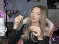 Rellaria GIF