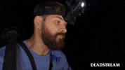 Bedtime Please GIF by Deadstream
