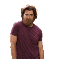 Good Mythical Morning Happy Dance Sticker by Rhett and Link