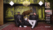 laugh lol GIF by Desus & Mero
