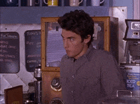 season 3 netflix GIF by Gilmore Girls 