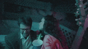 Lets Go Drinking GIF by Alec King
