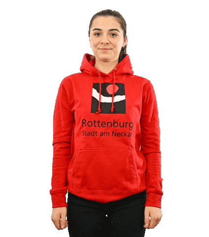 Wfr2023 Sticker by Stadt Rottenburg