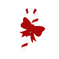 Merry Christmas Food Sticker