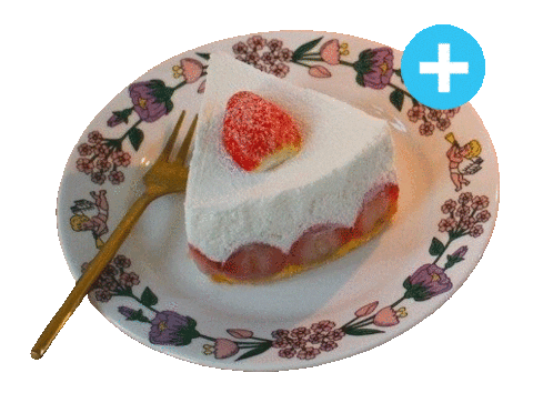 접시 Sticker by todayhouse