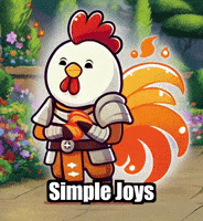 Simple Joys Wisdom GIF by Zorooster