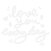 In Love Day Sticker