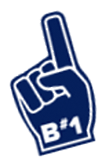 Bushblazerbash Sticker by TheBushSchool