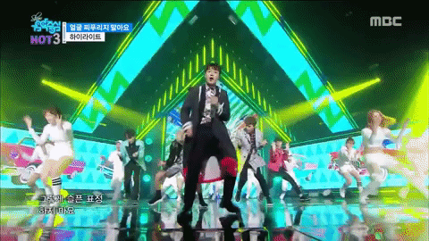 giphydvr kpop k-pop k pop highlight GIF