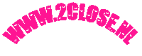 Kralingen Sticker by 2CLOSE