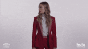 as if whatever GIF by HULU