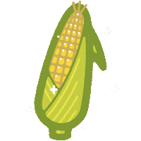 Garden Vegetables Sticker by FarmBot