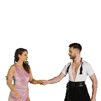 Lets Dance Sticker by letsdancemarkiza