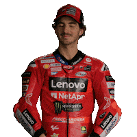 No Way What Sticker by MotoGP™
