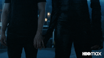 Hbomax Titans GIF by Max