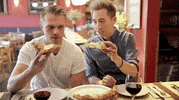 Worth It Bf Video GIF by BuzzFeed