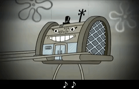 season 6 episode 23 GIF by SpongeBob SquarePants