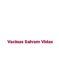 Vaccine Vacina Sticker by Imunovida Vacinas