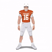 Manning College Football GIF by SportsManias