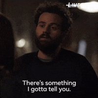 Season 1 Facebook Watch GIF by Limetown