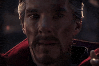 Tony Stark GIF