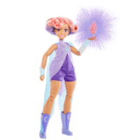 she-ra netflix Sticker by Mattel