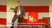 West Virginia Senate GIF by GIPHY News