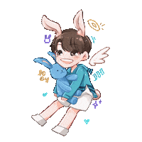 세븐틴 Sticker