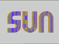 Art Glitch GIF