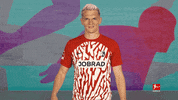 Oh No Football GIF by Bundesliga