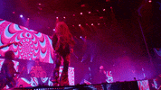 De Laga Raga GIF by Rob Zombie