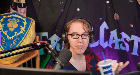 frazley giphygifgrabber tea root beer drink tea GIF