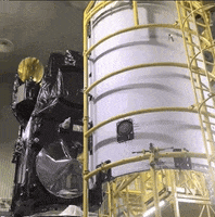 european space agency GIF