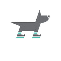 Yegdogs Sticker by DogJogs