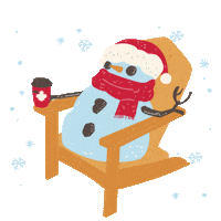 Merry Christmas Sticker by TimHortons