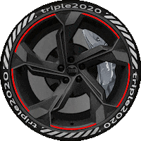 Etron Sticker by Audi
