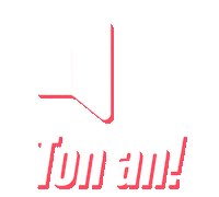 Sound On Gruene Sticker by BÜNDNIS 90/DIE GRÜNEN