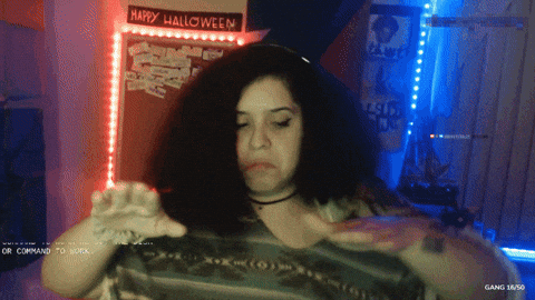 Dance Dancing GIF