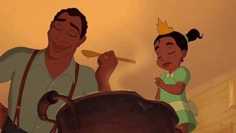 new orleans disney GIF