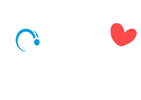 Heart Love Sticker by Campoint AG