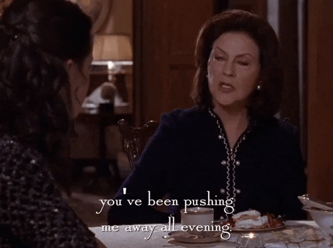 season 5 netflix GIF by Gilmore Girls 