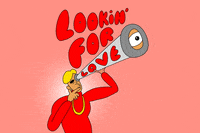 Valentines Day Love GIF