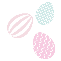 Easter Eggs Love Sticker by SecretLips