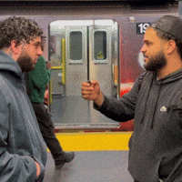 Dr Pepper Nyc GIF