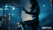 Crime Fighters Fight GIF by HBO Max